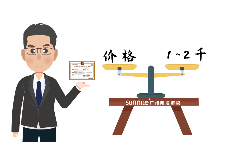 廣州?；C價(jià)格為什么會(huì)有波動(dòng)